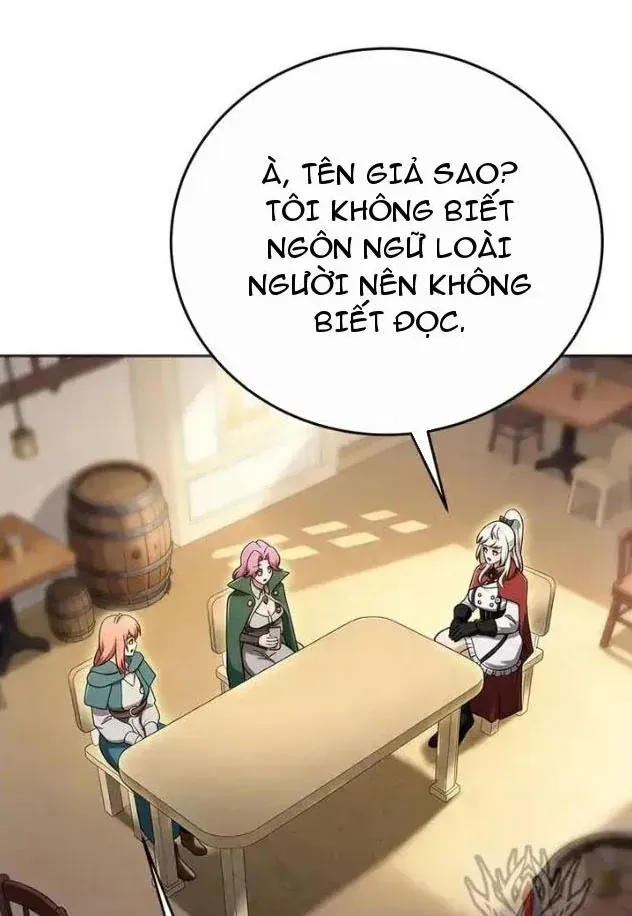 Ta Là Gia Sư Của Ma Vương Yếu Ớt Chap 22 - Next Chap 23