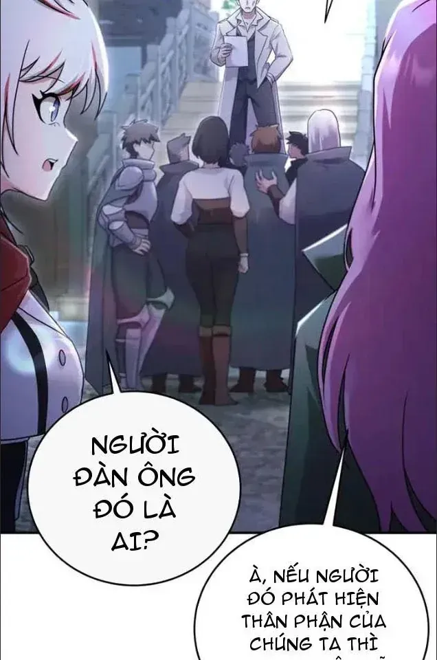 Ta Là Gia Sư Của Ma Vương Yếu Ớt Chap 22 - Next Chap 23