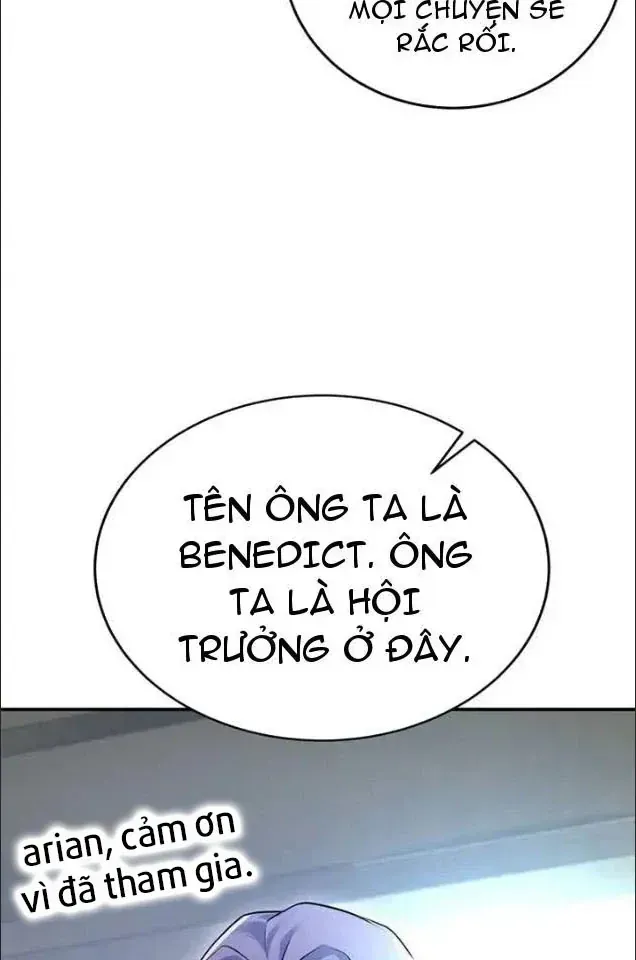 Ta Là Gia Sư Của Ma Vương Yếu Ớt Chap 22 - Next Chap 23