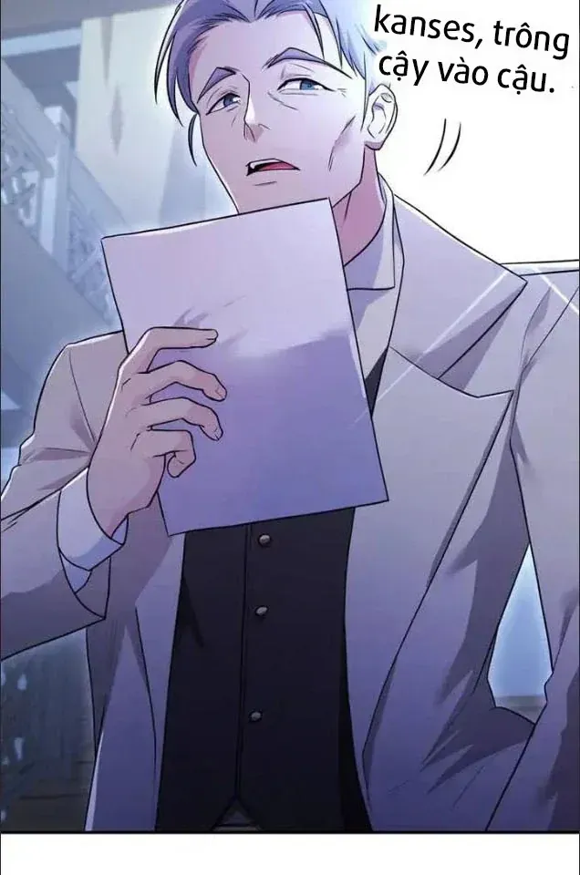 Ta Là Gia Sư Của Ma Vương Yếu Ớt Chap 22 - Next Chap 23