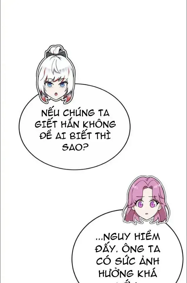 Ta Là Gia Sư Của Ma Vương Yếu Ớt Chap 22 - Next Chap 23