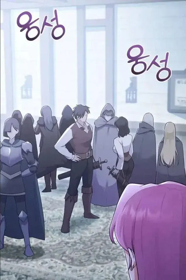 Ta Là Gia Sư Của Ma Vương Yếu Ớt Chap 22 - Next Chap 23