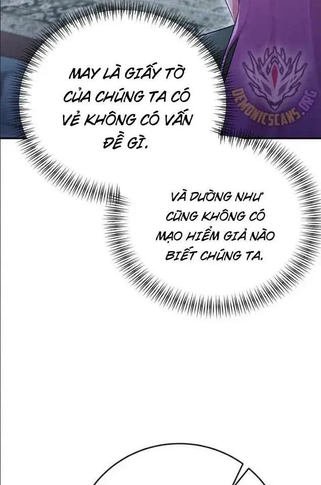 Ta Là Gia Sư Của Ma Vương Yếu Ớt Chap 22 - Next Chap 23