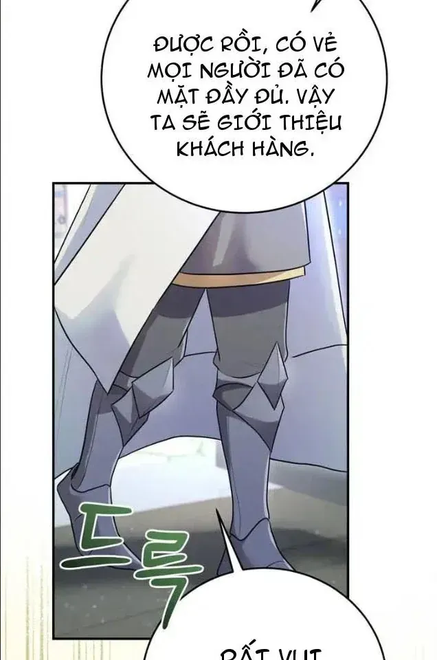 Ta Là Gia Sư Của Ma Vương Yếu Ớt Chap 22 - Next Chap 23