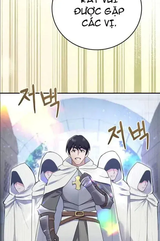 Ta Là Gia Sư Của Ma Vương Yếu Ớt Chap 22 - Next Chap 23