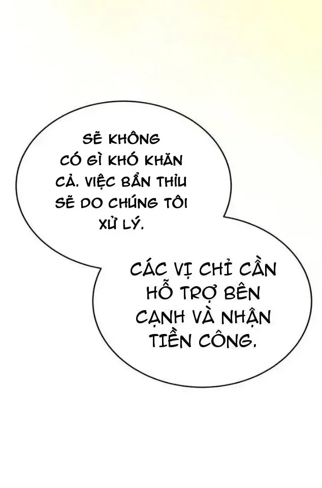 Ta Là Gia Sư Của Ma Vương Yếu Ớt Chap 22 - Next Chap 23