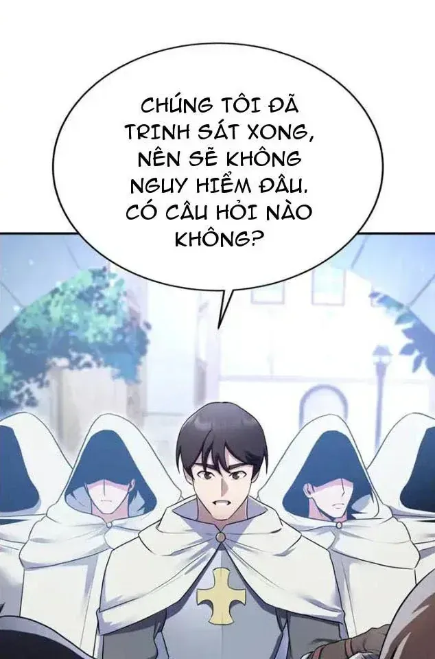 Ta Là Gia Sư Của Ma Vương Yếu Ớt Chap 22 - Next Chap 23