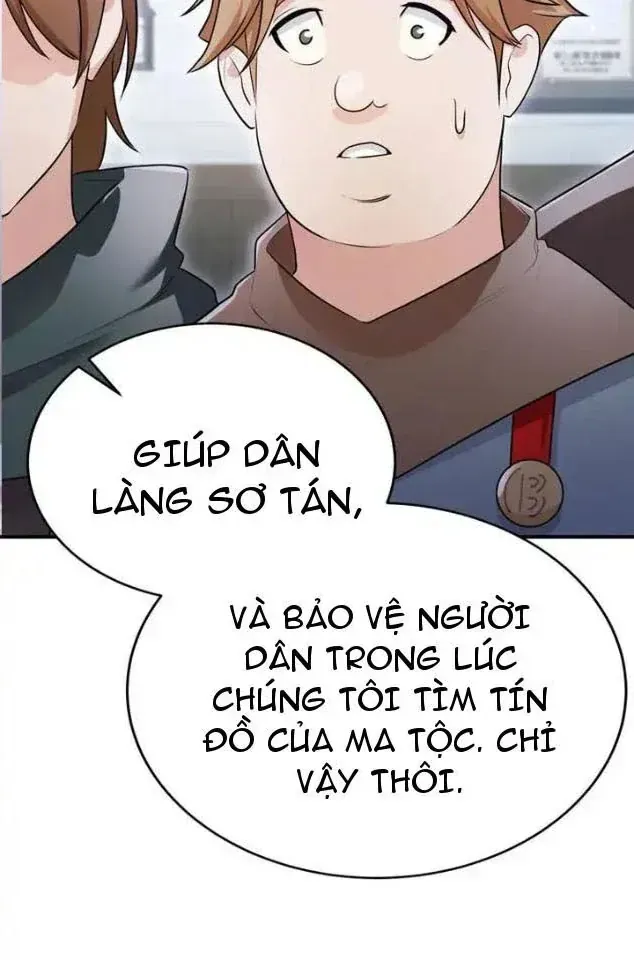 Ta Là Gia Sư Của Ma Vương Yếu Ớt Chap 22 - Next Chap 23