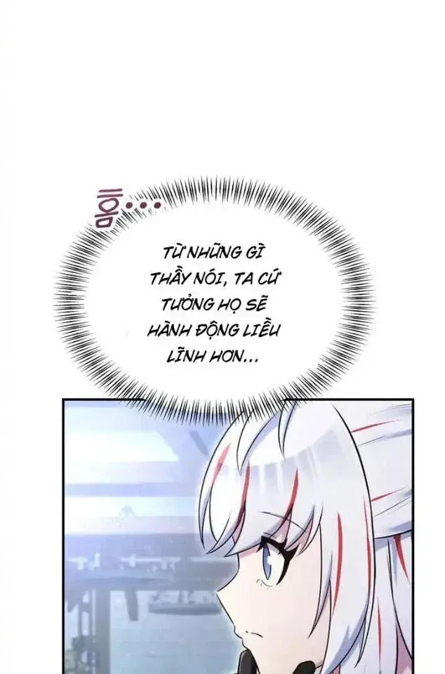 Ta Là Gia Sư Của Ma Vương Yếu Ớt Chap 22 - Next Chap 23