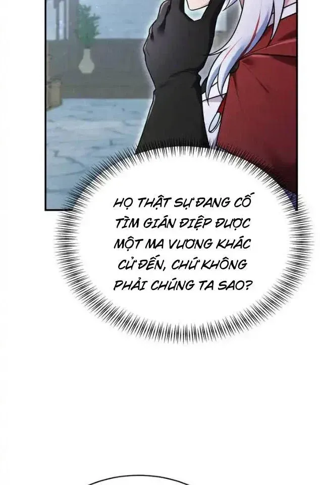 Ta Là Gia Sư Của Ma Vương Yếu Ớt Chap 22 - Next Chap 23