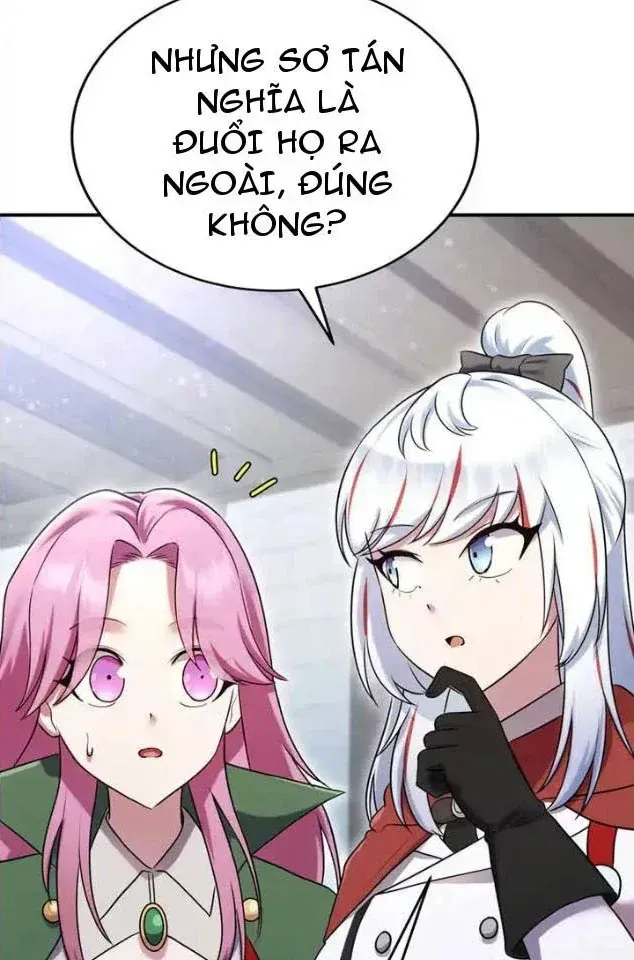 Ta Là Gia Sư Của Ma Vương Yếu Ớt Chap 22 - Next Chap 23