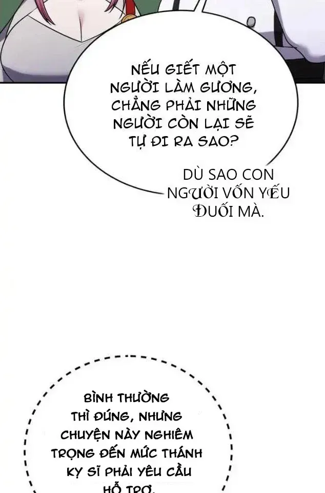 Ta Là Gia Sư Của Ma Vương Yếu Ớt Chap 22 - Next Chap 23
