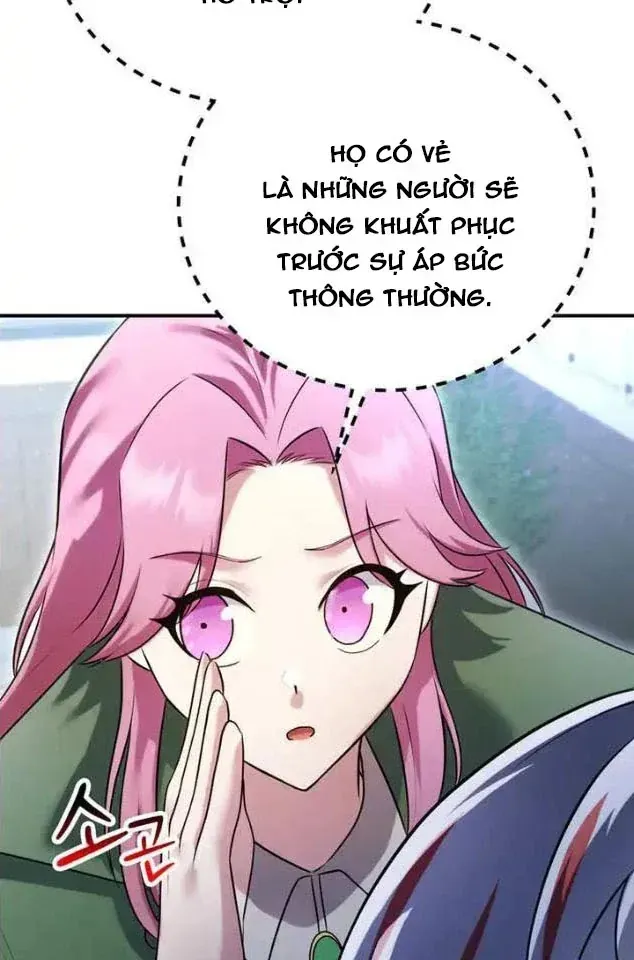 Ta Là Gia Sư Của Ma Vương Yếu Ớt Chap 22 - Next Chap 23