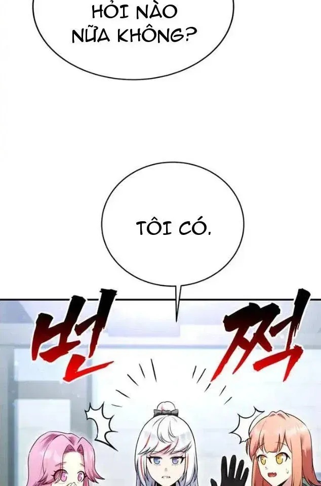 Ta Là Gia Sư Của Ma Vương Yếu Ớt Chap 22 - Next Chap 23