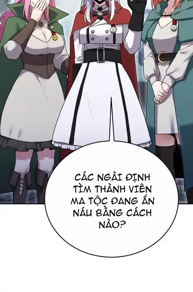 Ta Là Gia Sư Của Ma Vương Yếu Ớt Chap 22 - Next Chap 23