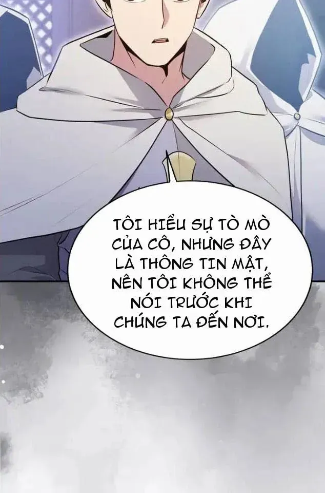 Ta Là Gia Sư Của Ma Vương Yếu Ớt Chap 22 - Next Chap 23