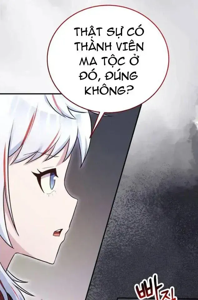 Ta Là Gia Sư Của Ma Vương Yếu Ớt Chap 22 - Next Chap 23