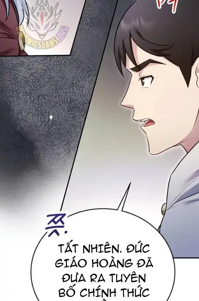 Ta Là Gia Sư Của Ma Vương Yếu Ớt Chap 22 - Next Chap 23