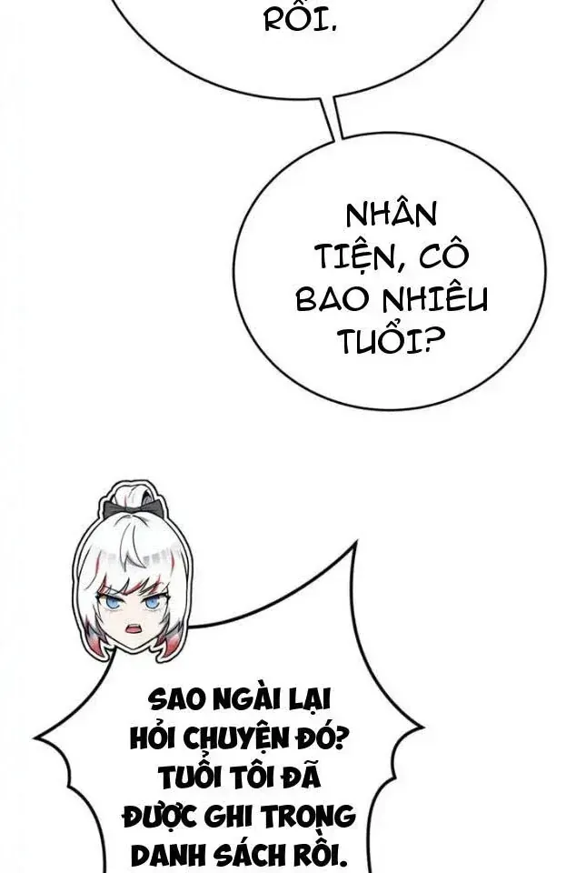 Ta Là Gia Sư Của Ma Vương Yếu Ớt Chap 22 - Next Chap 23