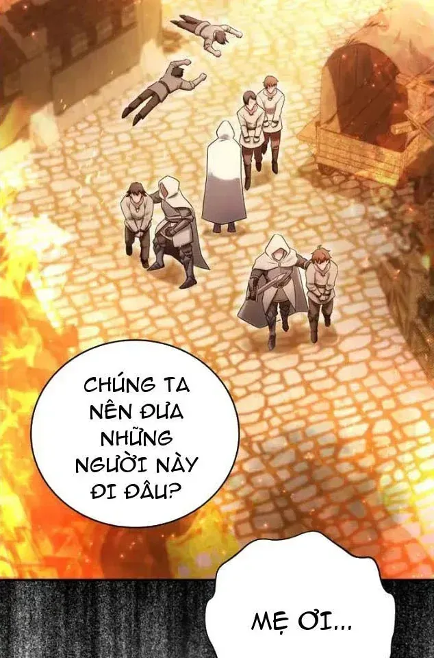 Ta Là Gia Sư Của Ma Vương Yếu Ớt Chap 22 - Next Chap 23