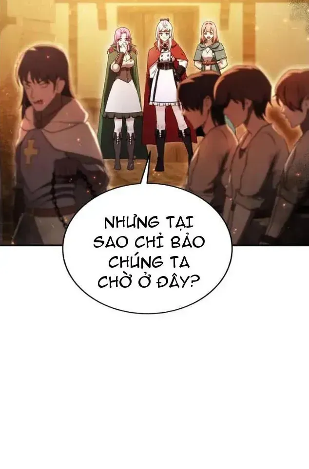 Ta Là Gia Sư Của Ma Vương Yếu Ớt Chap 22 - Next Chap 23