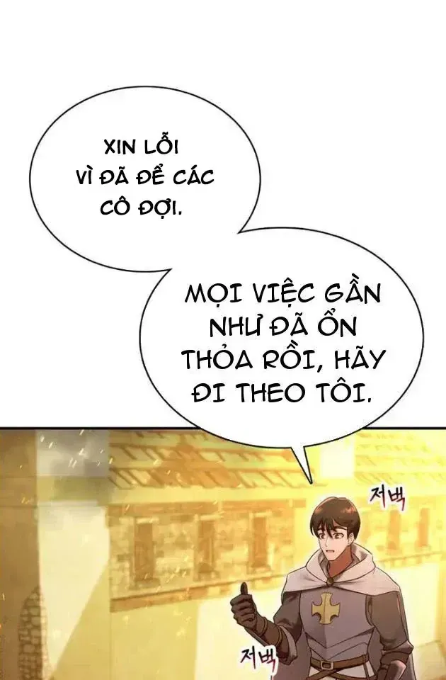 Ta Là Gia Sư Của Ma Vương Yếu Ớt Chap 22 - Next Chap 23