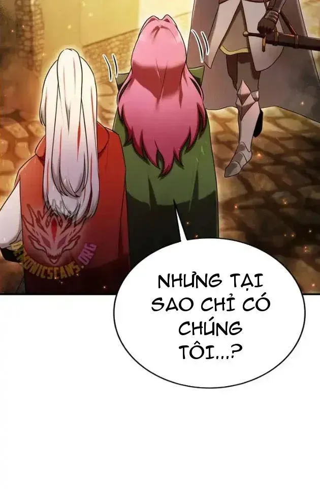 Ta Là Gia Sư Của Ma Vương Yếu Ớt Chap 22 - Next Chap 23