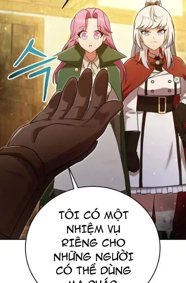 Ta Là Gia Sư Của Ma Vương Yếu Ớt Chap 22 - Next Chap 23