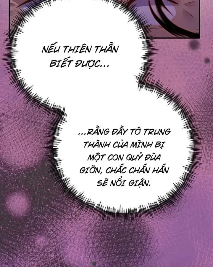 Ta Là Gia Sư Của Ma Vương Yếu Ớt Chap 23 - Next Chap 24
