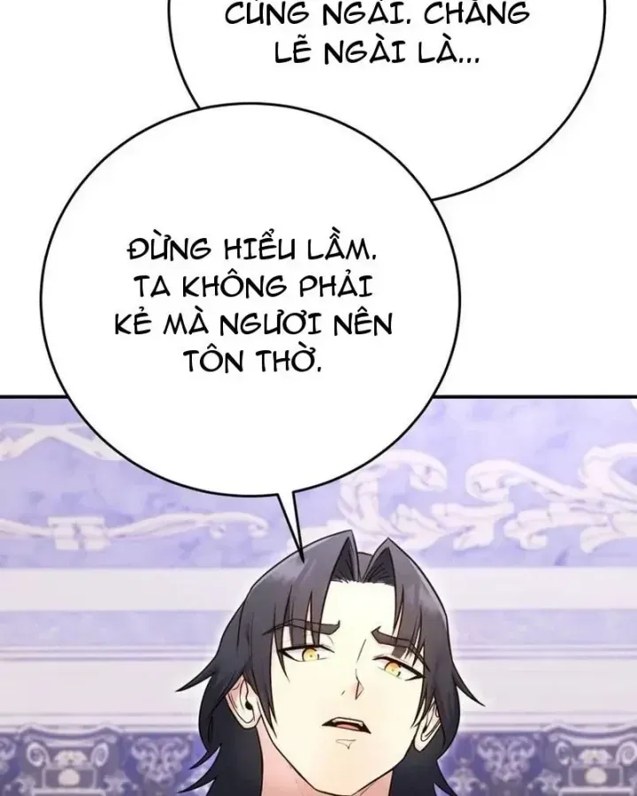 Ta Là Gia Sư Của Ma Vương Yếu Ớt Chap 23 - Next Chap 24