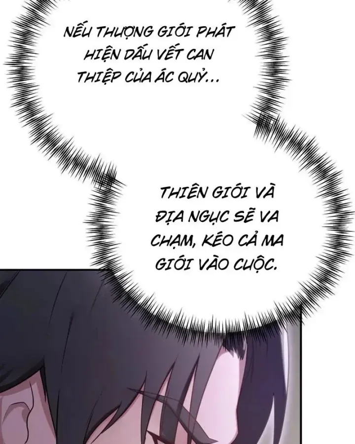 Ta Là Gia Sư Của Ma Vương Yếu Ớt Chap 23 - Next Chap 24