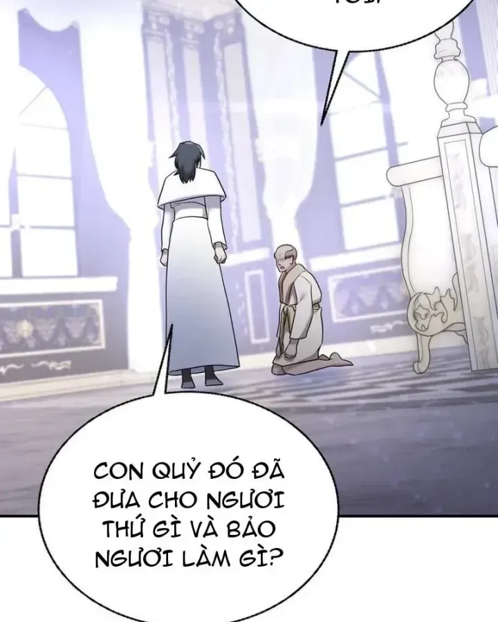 Ta Là Gia Sư Của Ma Vương Yếu Ớt Chap 23 - Next Chap 24