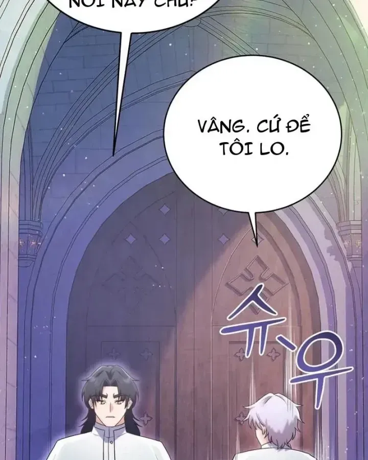 Ta Là Gia Sư Của Ma Vương Yếu Ớt Chap 23 - Next Chap 24