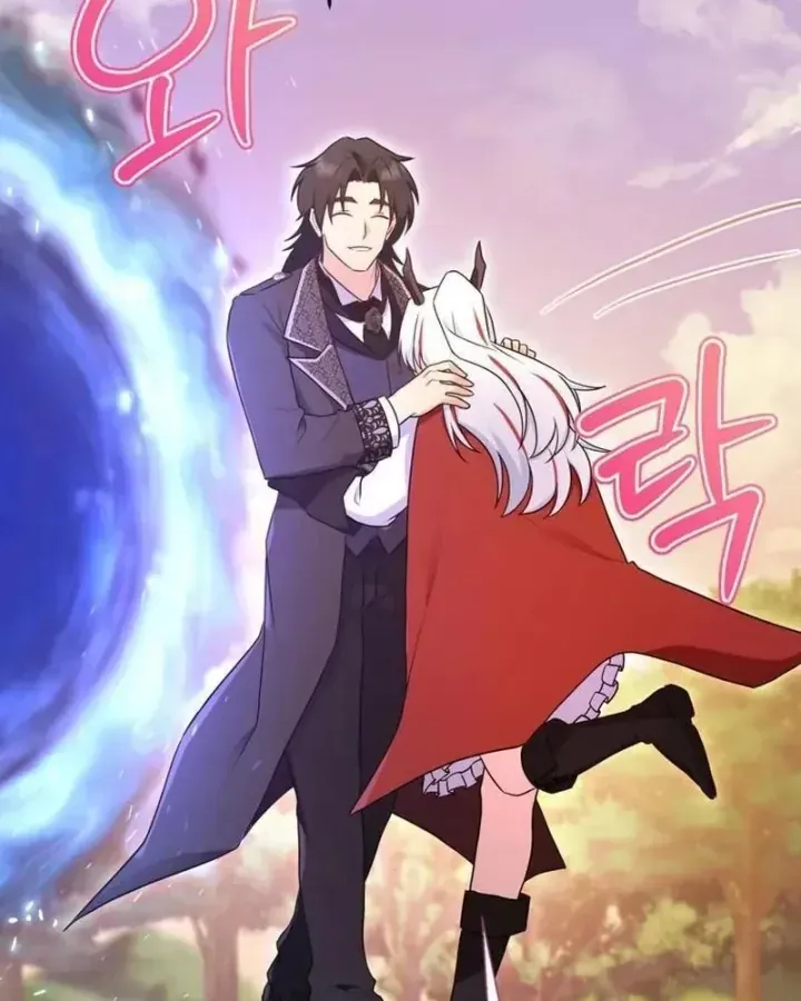 Ta Là Gia Sư Của Ma Vương Yếu Ớt Chap 23 - Next Chap 24