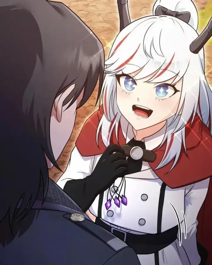 Ta Là Gia Sư Của Ma Vương Yếu Ớt Chap 23 - Next Chap 24