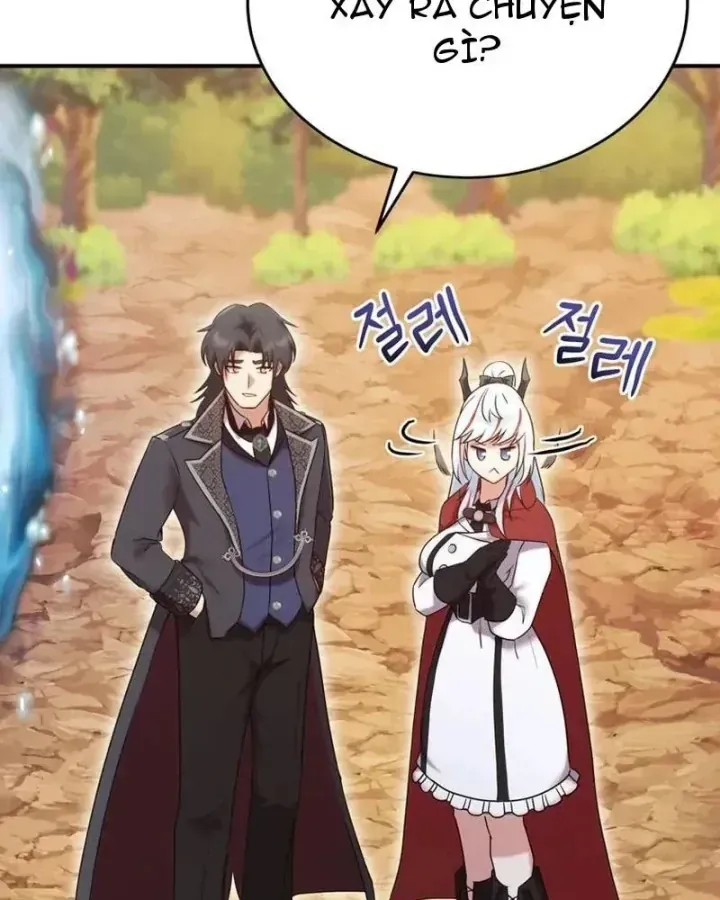 Ta Là Gia Sư Của Ma Vương Yếu Ớt Chap 23 - Next Chap 24