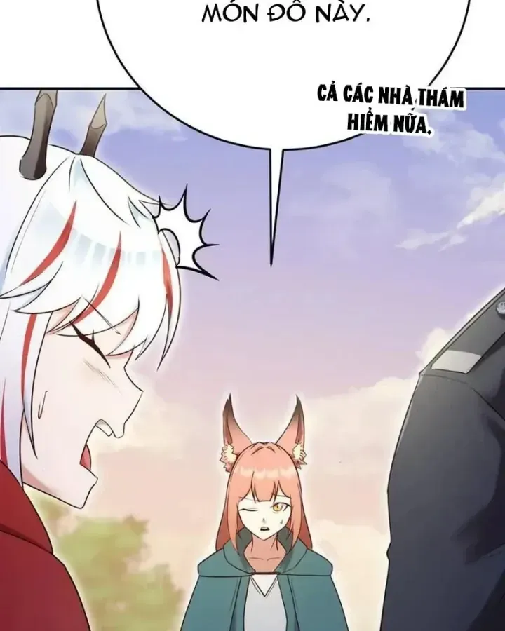 Ta Là Gia Sư Của Ma Vương Yếu Ớt Chap 23 - Next Chap 24