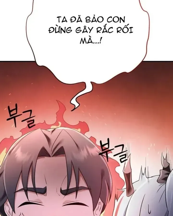 Ta Là Gia Sư Của Ma Vương Yếu Ớt Chap 23 - Next Chap 24