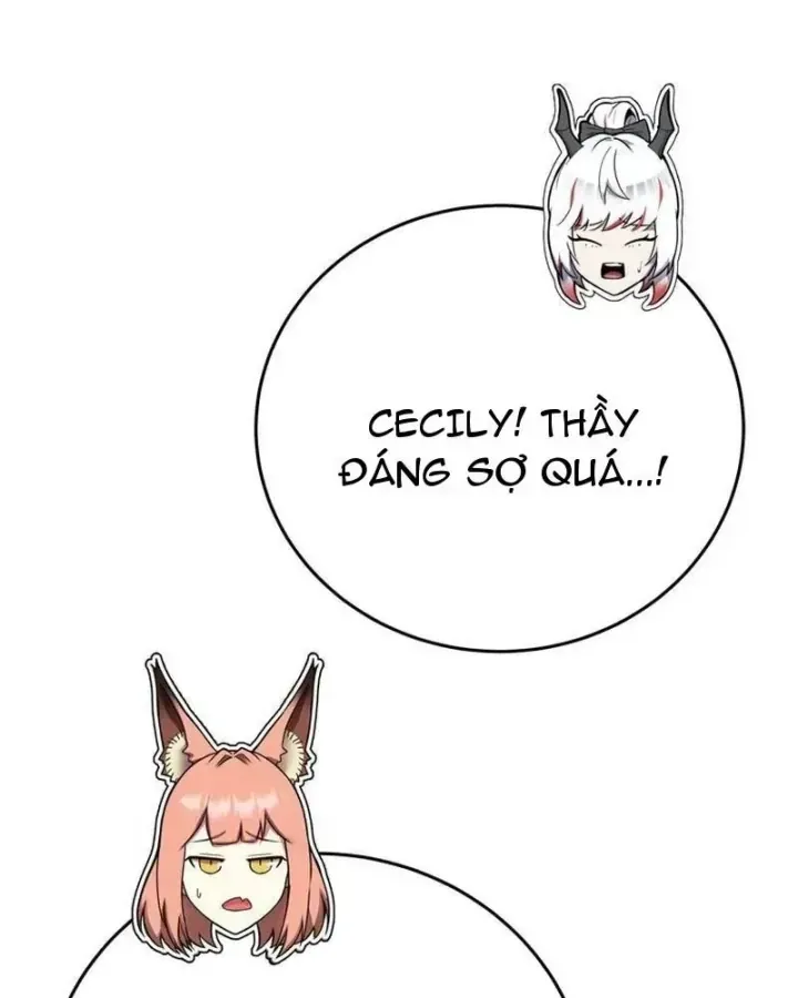Ta Là Gia Sư Của Ma Vương Yếu Ớt Chap 23 - Next Chap 24