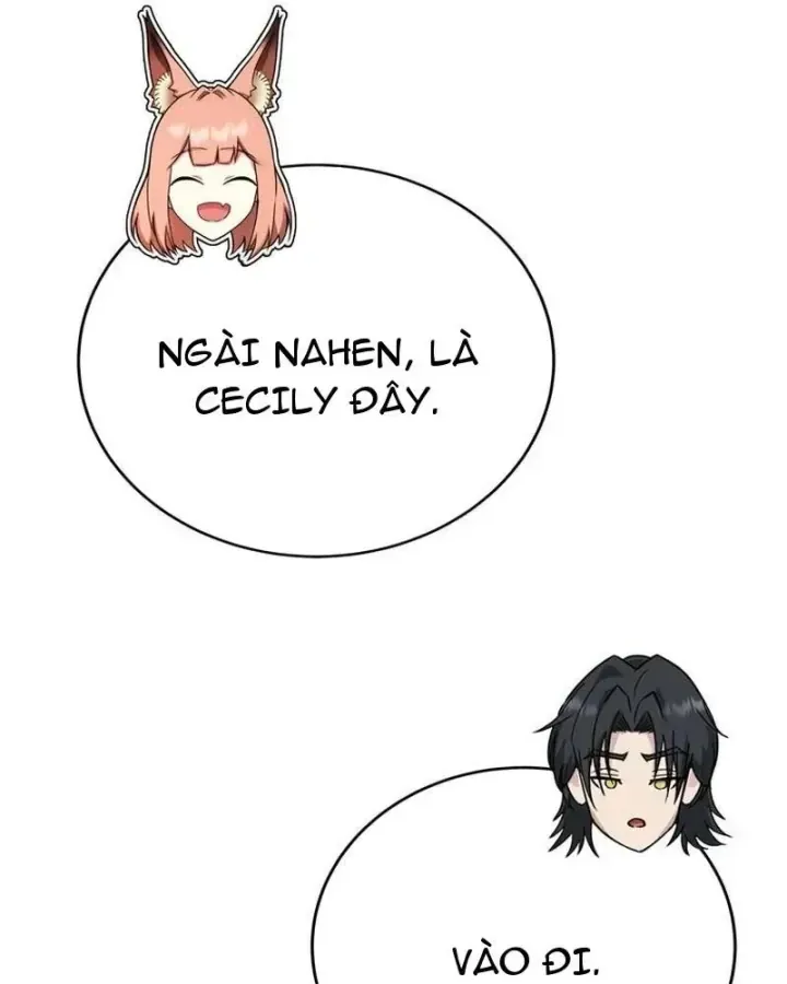 Ta Là Gia Sư Của Ma Vương Yếu Ớt Chap 23 - Next Chap 24