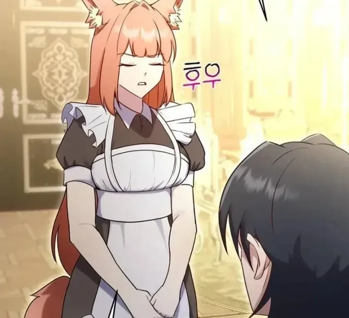 Ta Là Gia Sư Của Ma Vương Yếu Ớt Chap 23 - Next Chap 24