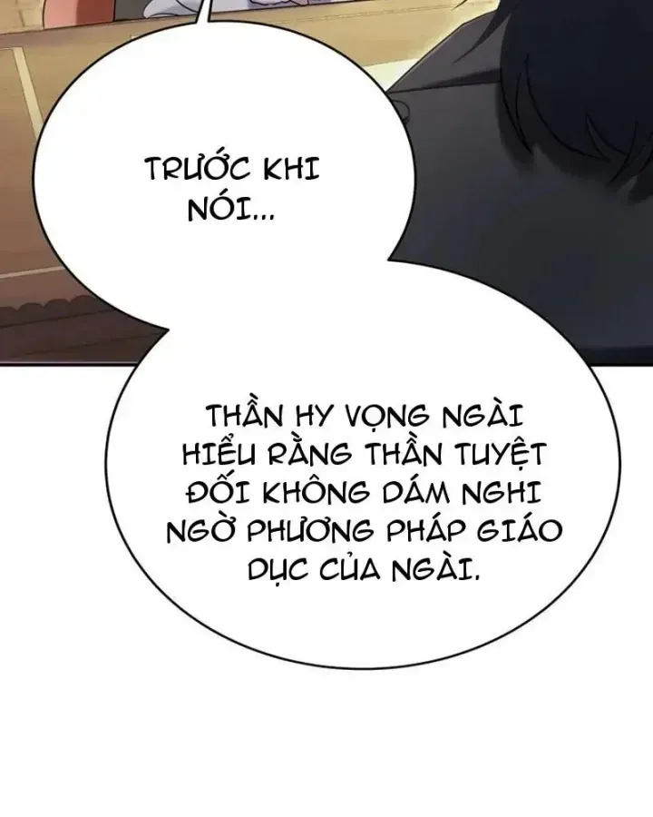 Ta Là Gia Sư Của Ma Vương Yếu Ớt Chap 23 - Next Chap 24