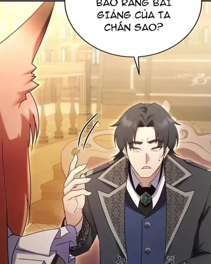 Ta Là Gia Sư Của Ma Vương Yếu Ớt Chap 23 - Next Chap 24