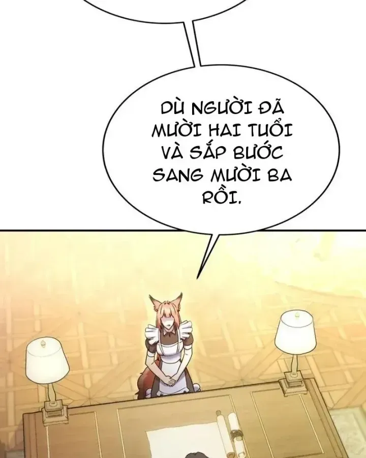 Ta Là Gia Sư Của Ma Vương Yếu Ớt Chap 23 - Next Chap 24