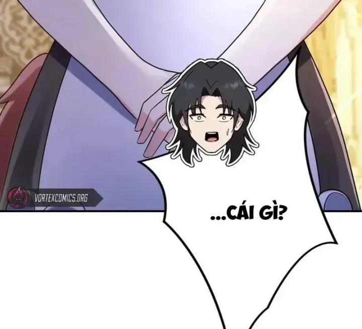 Ta Là Gia Sư Của Ma Vương Yếu Ớt Chap 23 - Next Chap 24