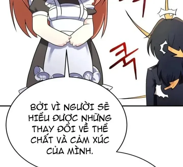 Ta Là Gia Sư Của Ma Vương Yếu Ớt Chap 23 - Next Chap 24
