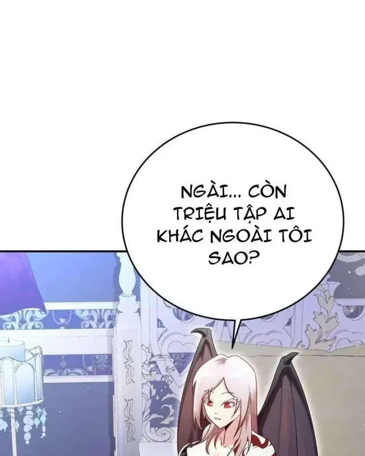 Ta Là Gia Sư Của Ma Vương Yếu Ớt Chap 23 - Next Chap 24