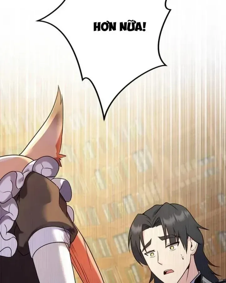 Ta Là Gia Sư Của Ma Vương Yếu Ớt Chap 23 - Next Chap 24