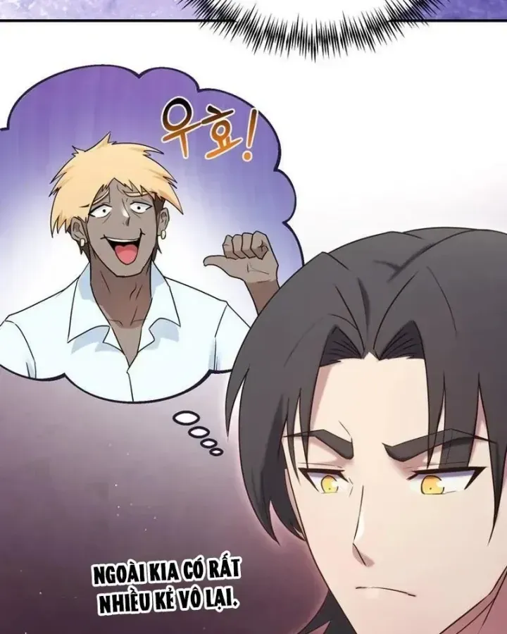 Ta Là Gia Sư Của Ma Vương Yếu Ớt Chap 23 - Next Chap 24