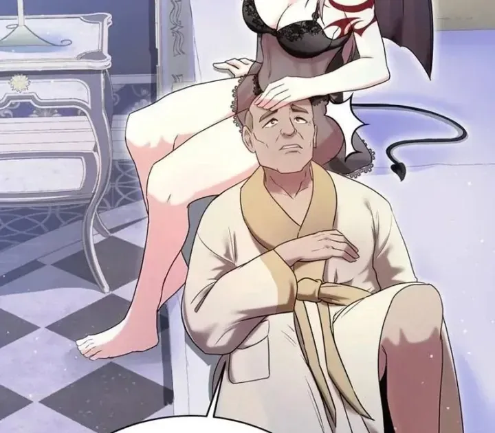Ta Là Gia Sư Của Ma Vương Yếu Ớt Chap 23 - Next Chap 24